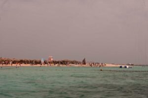 Exploring the Natural Beauty of Hurghada