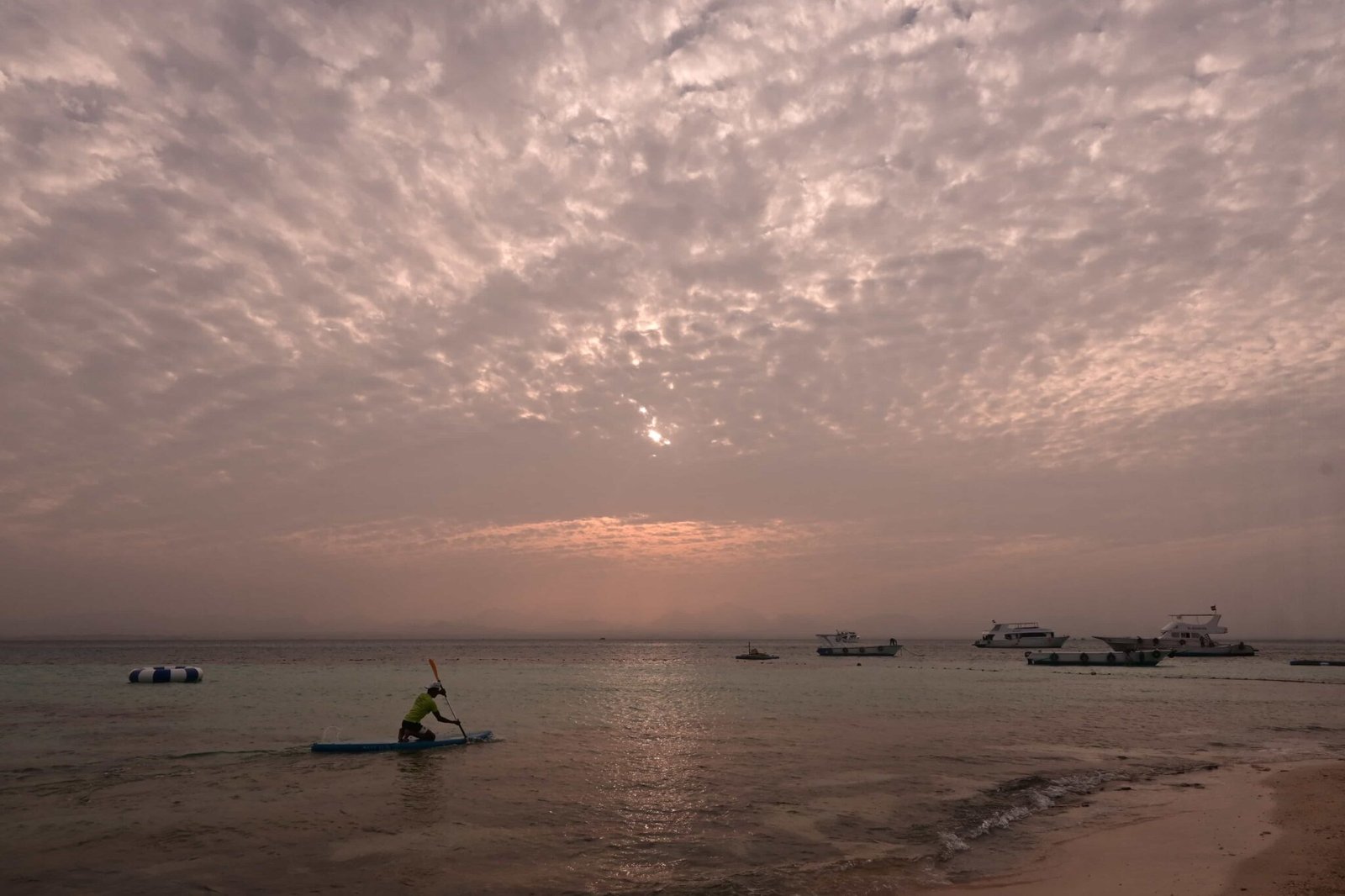 Exploring Paradise Island Uncovering The Secrets Of Hurghada Egypt
