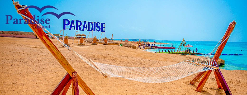 Paradise Island Hurghada Snorkeling Day Tour at Giftun