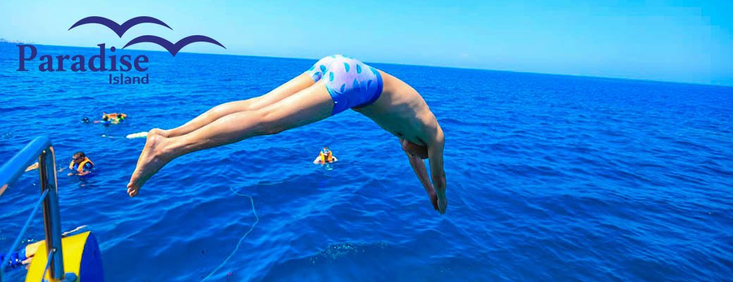 Conquest 2 Hour Semi Submarine with snorkeling from Hurghada New Marina