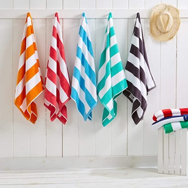 Beach Towel Paradise Island Hurghada