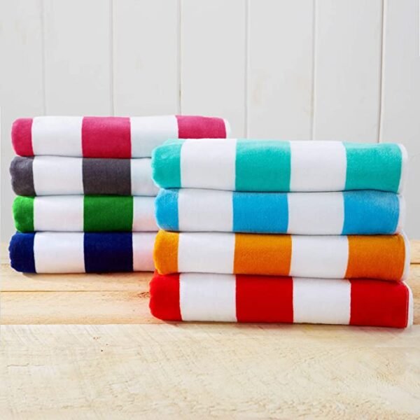 Large Beach Towel | Beach Towel Paradise Island Hurghada