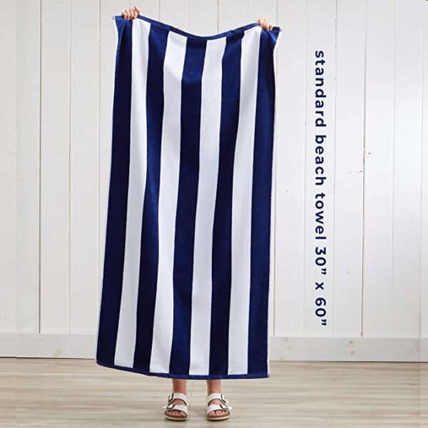 Large Beach Towel | Beach Towel Paradise Island Hurghada