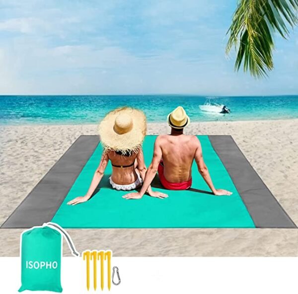 Beach Blanket Paradise Island Hurghada