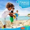 TOY Life Collapsible Beach Sand Toys for Kids I|Paradise Island Hurghada